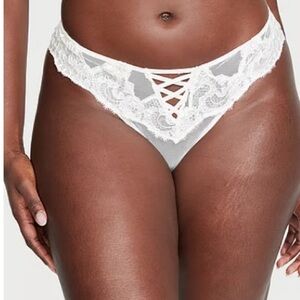 Dream Angels Brazilian Panty